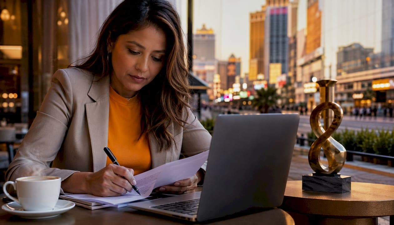.VEGAS Domain Acquisition Strategy: Your 2026 Guide