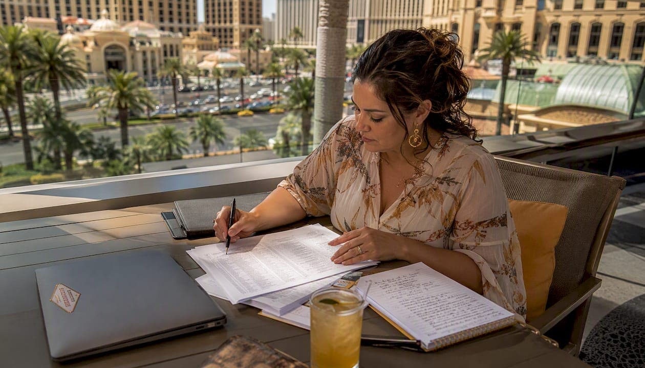 Event Domains for Las Vegas Events: Your .VEGAS Playbook