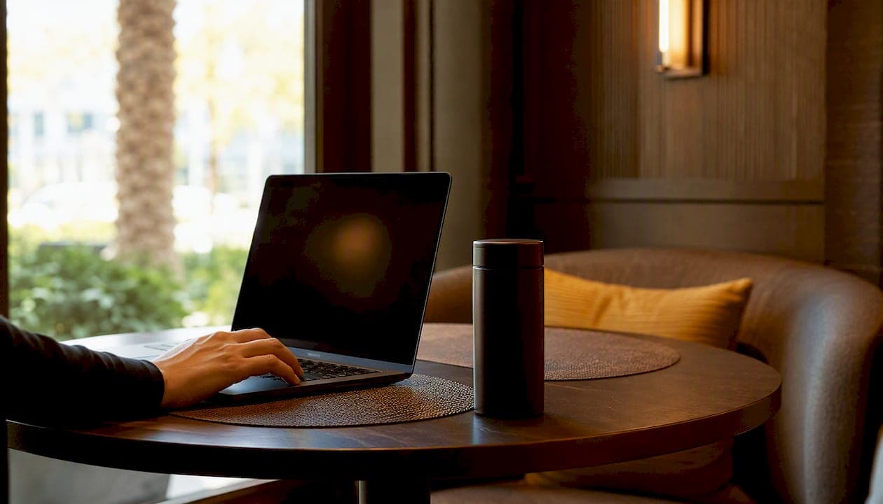 Hotel Domain Names for Hoteliers: When to Use Specialty TLDs